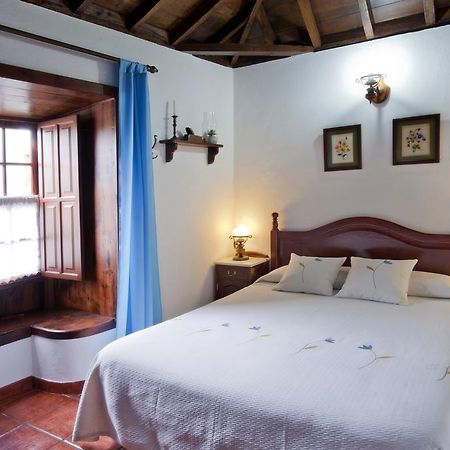 Casa Rural Tio Pedro Mazo Cameră foto