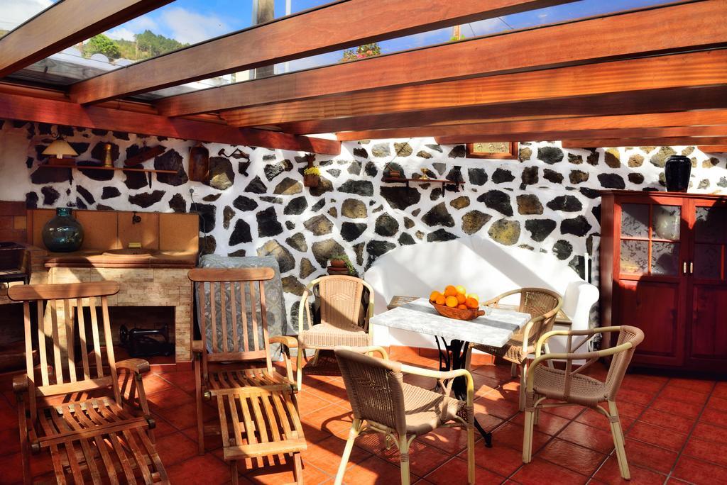 Casa Rural Tio Pedro Mazo Cameră foto