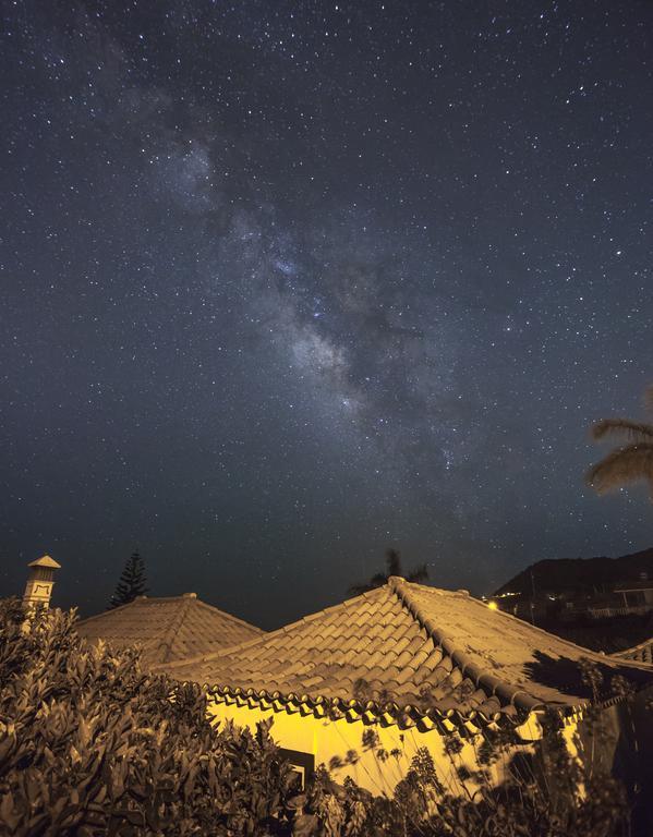 Casa Rural Tio Pedro Mazo Cameră foto