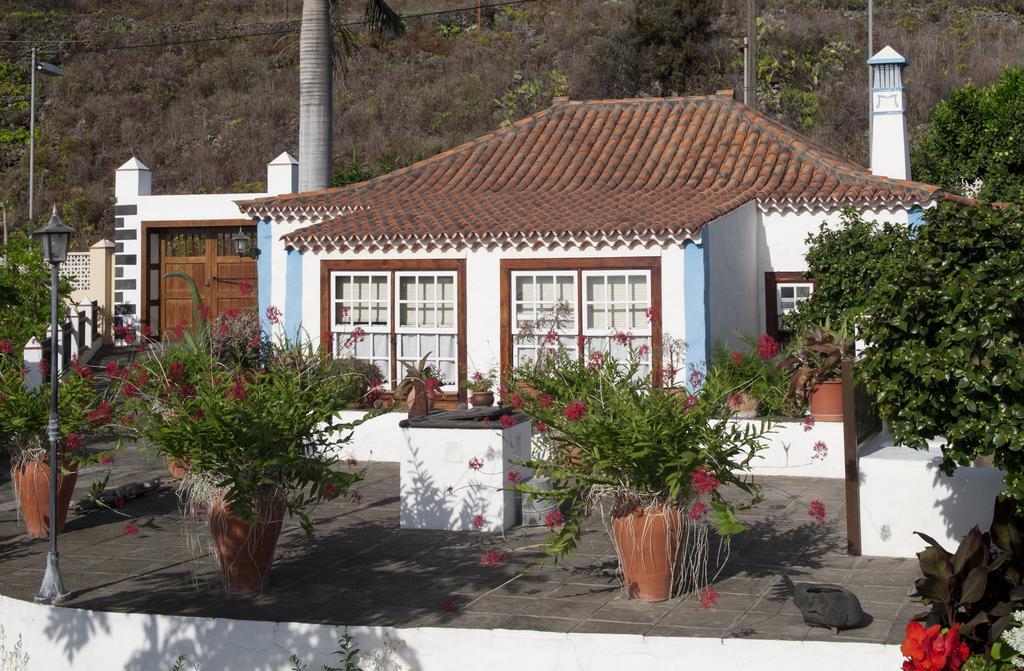 Casa Rural Tio Pedro Mazo Cameră foto