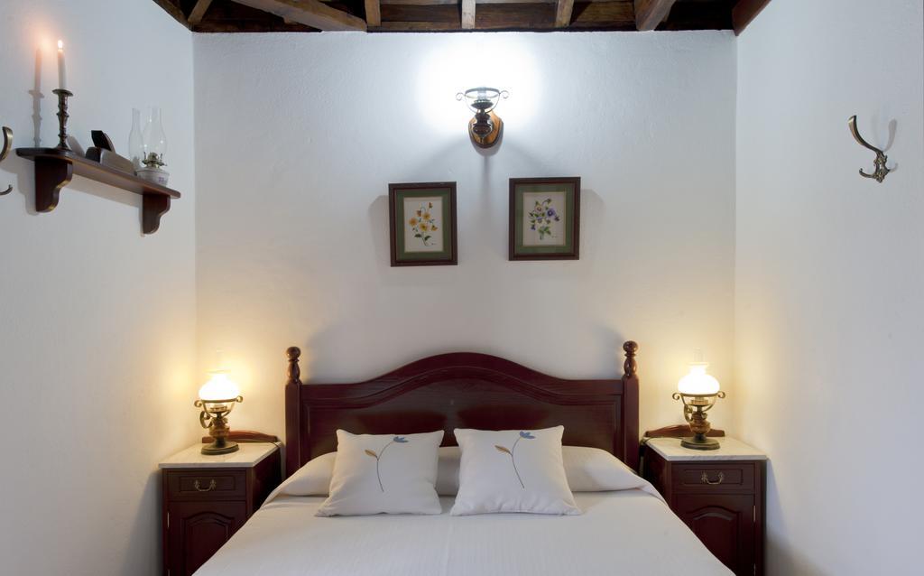 Casa Rural Tio Pedro Mazo Cameră foto