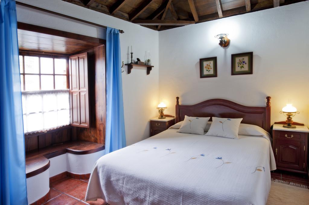 Casa Rural Tio Pedro Mazo Cameră foto