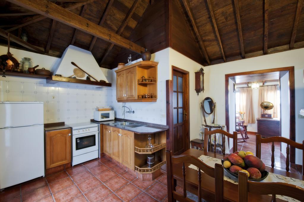 Casa Rural Tio Pedro Mazo Cameră foto