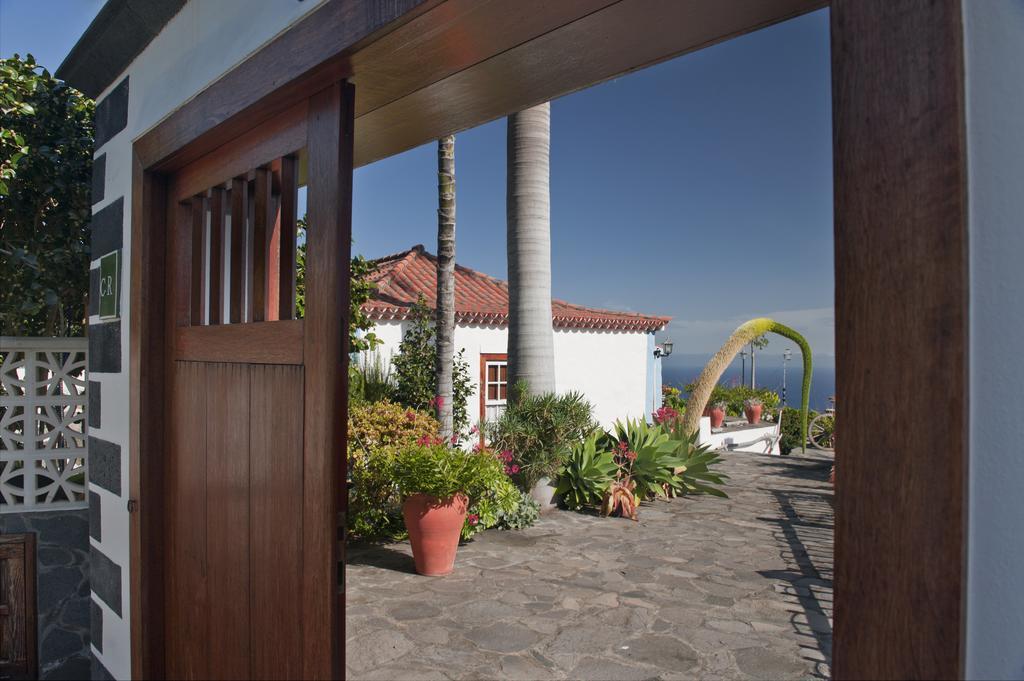 Casa Rural Tio Pedro Mazo Cameră foto