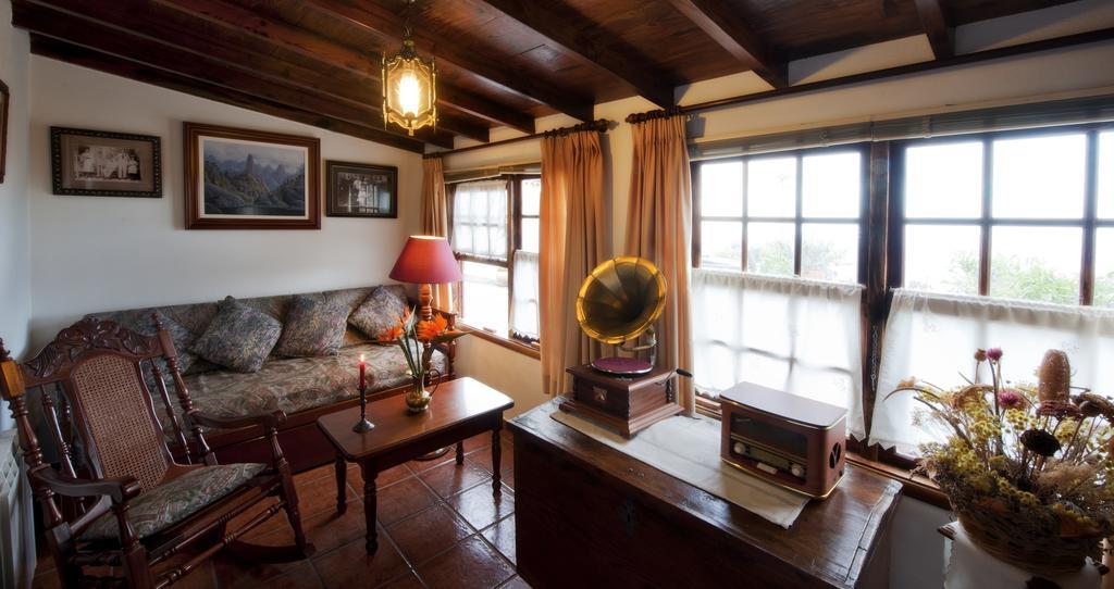 Casa Rural Tio Pedro Mazo Cameră foto